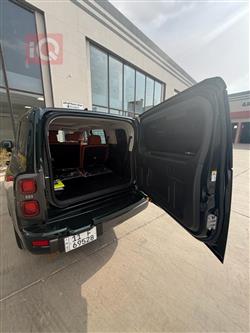 HAVAL H9